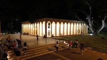 Museo de arte moderno La Tertulia