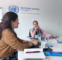 La EDRU realiza seguimiento a las alianzas de cooperación internacional