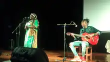 Voces que sanan: narraciones y música en la agenda del Día de la Mujer en Cali
