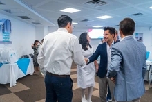 Se formaliza la alianza entre Henry Ford Health, Imbanaco y la Secretaría de Salud Distrital para fortalecer inmunización contra el VPH