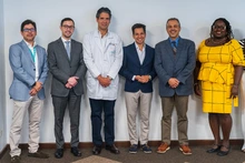 Se formaliza la alianza entre Henry Ford Health, Imbanaco y la Secretaría de Salud Distrital para fortalecer inmunización contra el VPH