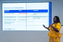 Se formaliza la alianza entre Henry Ford Health, Imbanaco y la Secretaría de Salud Distrital para fortalecer inmunización contra el VPH