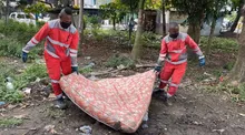 Mantener a Cali limpia y bella es deber y responsabilidad de todos: conoce cómo disponer adecuadamente tus residuos y escombros