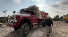 Mantener a Cali limpia y bella es deber y responsabilidad de todos: conoce cómo disponer adecuadamente tus residuos y escombros