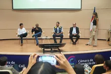A través de Inteligencia Artificial, la Alcaldía de Santiago de Cali y Amazon Web Service podrán generar soluciones innovadoras para la ciudadanía