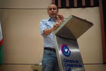 A través de Inteligencia Artificial, la Alcaldía de Santiago de Cali y Amazon Web Service podrán generar soluciones innovadoras para la ciudadanía