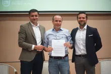 A través de Inteligencia Artificial, la Alcaldía de Santiago de Cali y Amazon Web Service podrán generar soluciones innovadoras para la ciudadanía