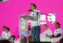 Cali camina hacia la COP16 para visibilizar la biodiversidad del Chocó biogeográfico al mundo