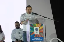 Cali camina hacia la COP16 para visibilizar la biodiversidad del Chocó biogeográfico al mundo
