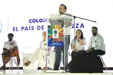 Cali camina hacia la COP16 para visibilizar la biodiversidad del Chocó biogeográfico al mundo