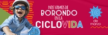 Banner ciclovida