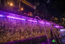 ¡Cali se viste de violeta! Alcaldía iluminará 14 hitos ornamentales para conmemorar el ‘Día de la Mujer’