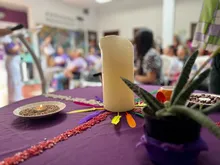 ¡Casa Matria abrió sus puertas dando inicio a la jornada del 8 de marzo en Cali!