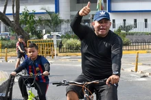Cali volvió a vibrar este domingo con el regreso de su Ciclovida