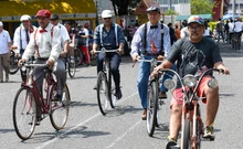 Cali volvió a vibrar este domingo con el regreso de su Ciclovida