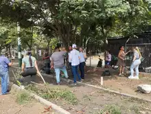 Volvamos a Mi Cali Bella: ¡Derribando fronteras y líneas invisibles!