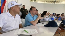 "Cali, tu voz cuenta" llegó a la comuna 15 