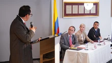 ANI, Gobernación del Valle del Cauca y Alcaldía de Cali unen esfuerzos para adelantar proyectos de infraestructura