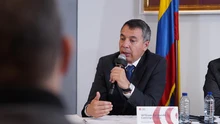 ANI, Gobernación del Valle del Cauca y Alcaldía de Cali unen esfuerzos para adelantar proyectos de infraestructura