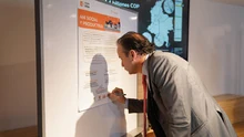 ANI, Gobernación del Valle del Cauca y Alcaldía de Cali unen esfuerzos para adelantar proyectos de infraestructura
