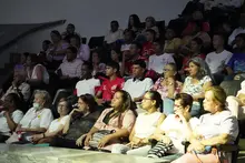 “Estamos brindando espacios de diálogo para la reconciliación de Cali”: Johana Caicedo, secretaria de Paz y Cultura Ciudadana