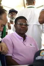 Alcaldía de Cali y Secretaría de Paz y Cultura Ciudadana atienden contingencia por traslado de escombrera 