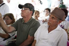 Alcaldía de Cali y Secretaría de Paz y Cultura Ciudadana atienden contingencia por traslado de escombrera 