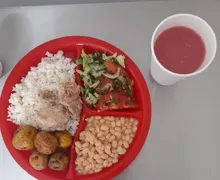 Programa de Alimentación Escolar reemplazó el menaje en donde se sirven los alimentos en las diferentes instituciones educativas de Cali