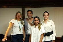 Patinódromo Mundialista llevará el nombre de Luz Mery Tristán: su hija Valeria celebra la decisión del Concejo de Cali