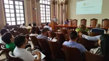 Avanzan mesas de trabajo de Alcaldía con rama judicial, academia y Procuraduría en torno al Plan de Desarrollo Distrital