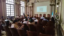 Avanzan mesas de trabajo de Alcaldía con rama judicial, academia y Procuraduría en torno al Plan de Desarrollo Distrital