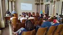 Avanzan mesas de trabajo de Alcaldía con rama judicial, academia y Procuraduría en torno al Plan de Desarrollo Distrital