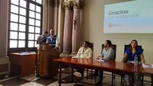 Avanzan mesas de trabajo de Alcaldía con rama judicial, academia y Procuraduría en torno al Plan de Desarrollo Distrital