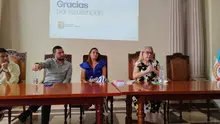 Avanzan mesas de trabajo de Alcaldía con rama judicial, academia y Procuraduría en torno al Plan de Desarrollo Distrital