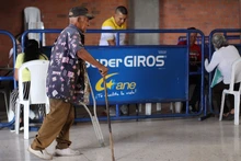 Se inician pagos del segundo ciclo del año de Colombia Mayor
