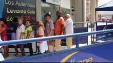 Se inician pagos del segundo ciclo del año de Colombia Mayor