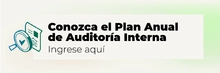Banner Plan Anual de Auditoria 2024