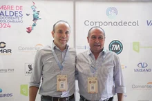 Alejandro Eder participó en la I Cumbre de Alcaldes del Suroccidente y del Pacífico Colombiano