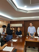 Nuevos liderazgos llegan al Consejo de Juventud de Cali