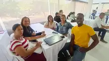353 nuevos directivos docentes y maestros participaron de la inducción al sistema educativo oficial