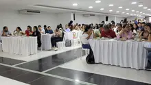 353 nuevos directivos docentes y maestros participaron de la inducción al sistema educativo oficial