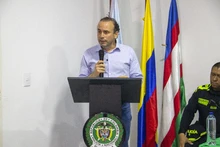 Alcaldía de Cali pone en funcionamiento la Estación de Policía Alfonso López 
