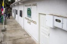 Alcaldía de Cali pone en funcionamiento la Estación de Policía Alfonso López 