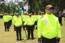 Inicia operación para combatir el multicrimen en el suroccidente colombiano