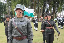 Inicia operación para combatir el multicrimen en el suroccidente colombiano
