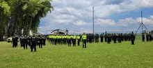 Inicia operación para combatir el multicrimen en el suroccidente colombiano