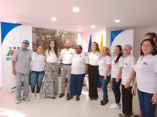 En rendición de cuentas de la vigencia 2023, se destacan logros  de la Red de Salud de Ladera