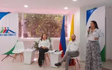 En rendición de cuentas de la vigencia 2023, se destacan logros  de la Red de Salud de Ladera