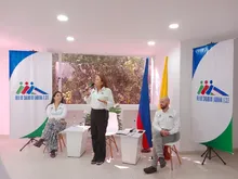 En rendición de cuentas de la vigencia 2023, se destacan logros  de la Red de Salud de Ladera