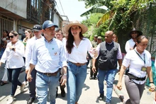 ¡CuidArte en marcha! Gestora Social lanza con éxito programa de apoyo para mujeres en zonas vulnerables de Cali